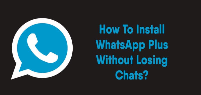Cara Instal WhatsApp Plus
