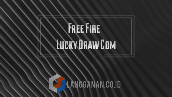 Free Fire Lucky Draw Com