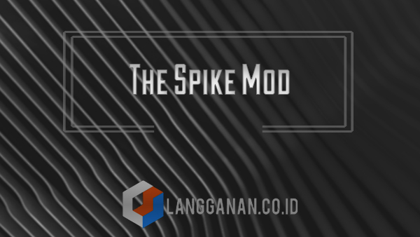 The Spike Mod