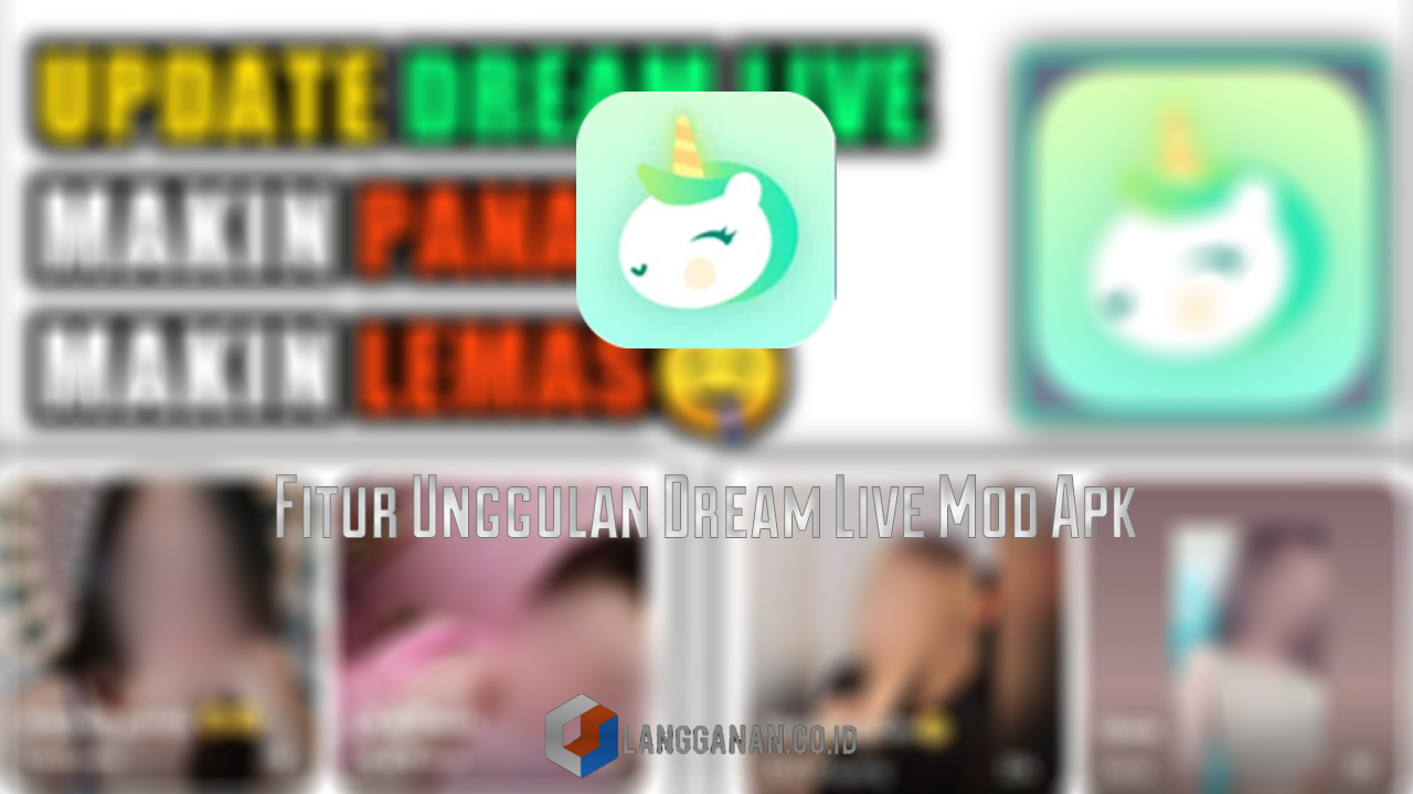 Dream Live Mod Apk Ijo Bar Bar Versi Terbaru 2023 Dream Live Mod Apk Ijo Bar Bar Versi Terbaru 2023