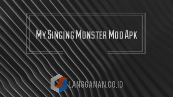 My Singing Monster Mod Apk