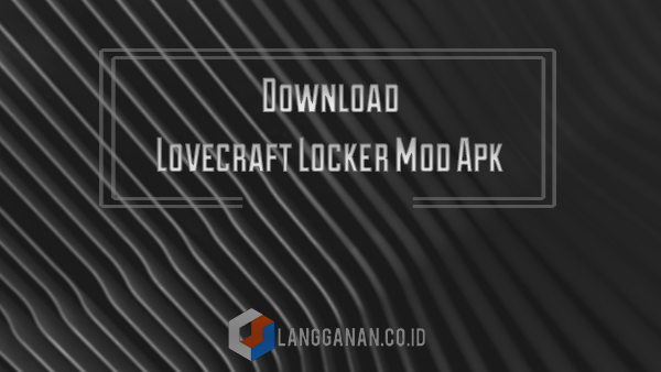 Download Lovecraft Locker Mod Apk